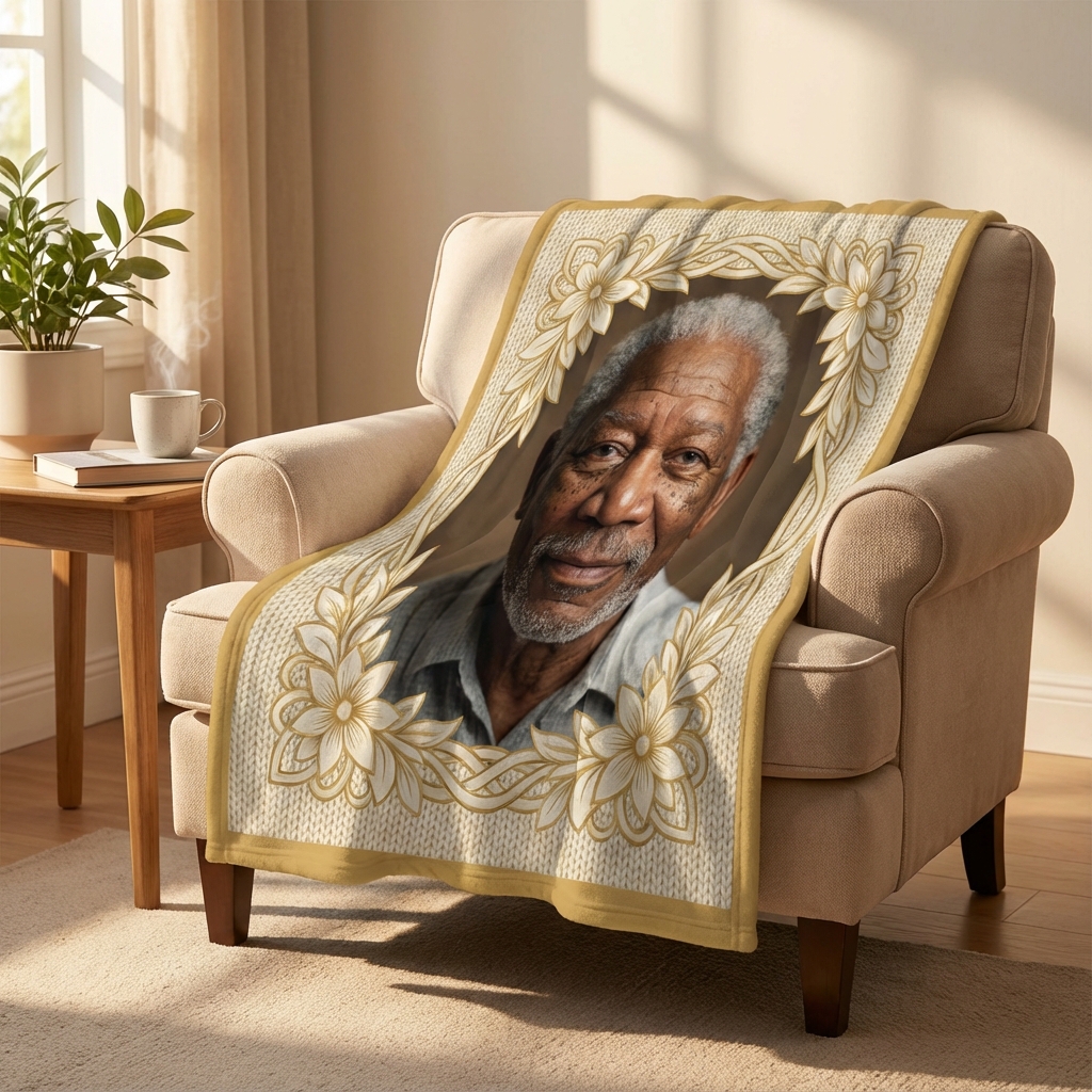 Memorial Blanket