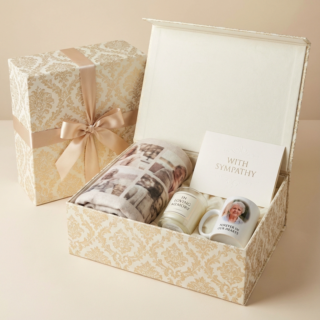 Comfort Package Gift Set